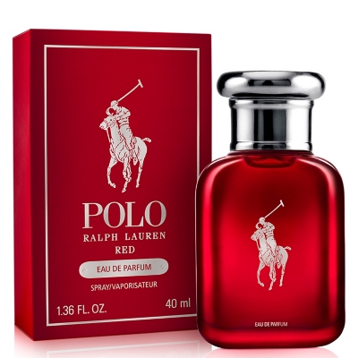 red polo ralph lauren perfume