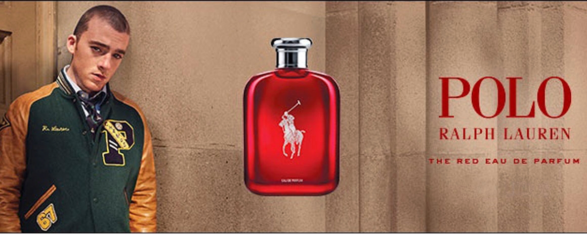 Polo Red EDP