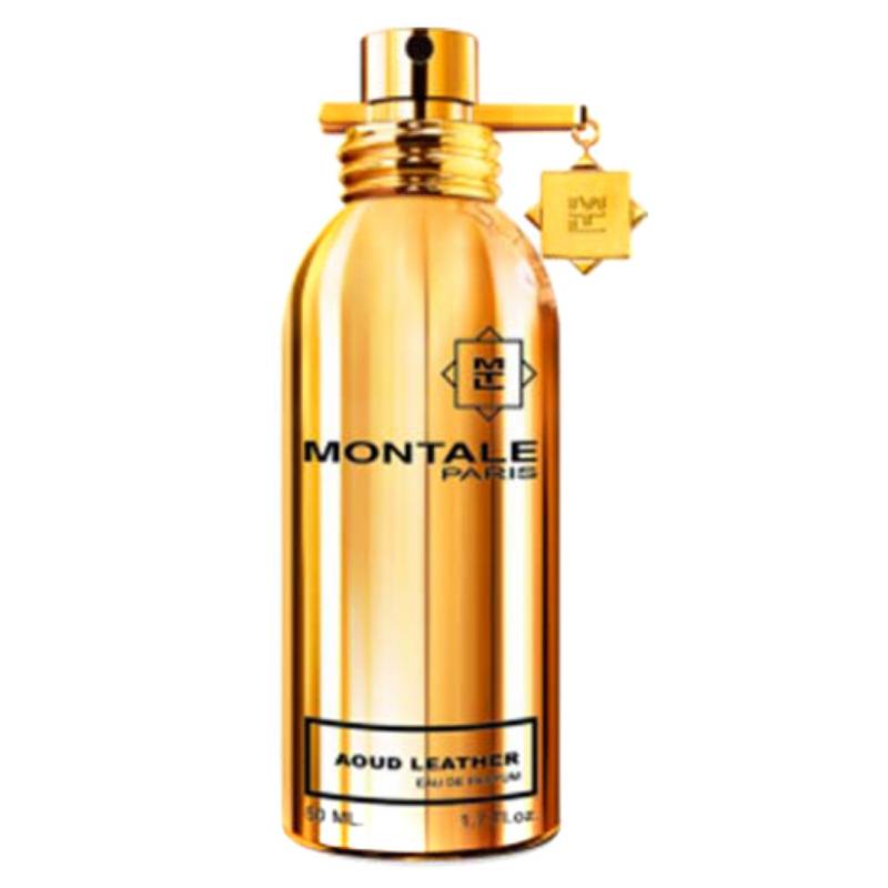 MONTALE - Aoud Leather 50Ml