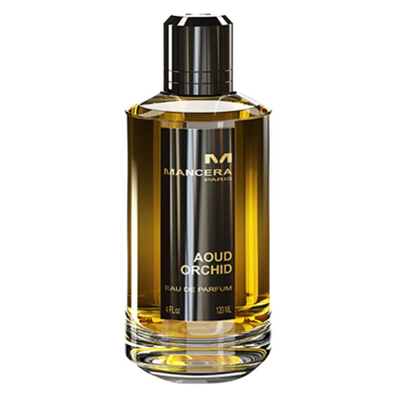 MONTALE - Aoud Orchid Edp 120Ml