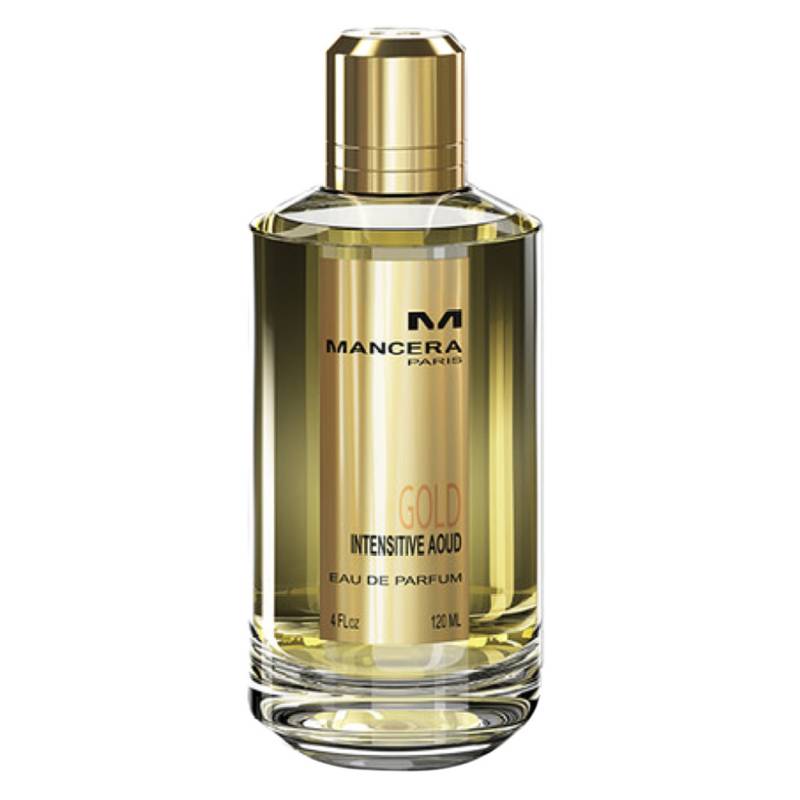 MONTALE - Intensitive Aouds Gold Edp 120Ml