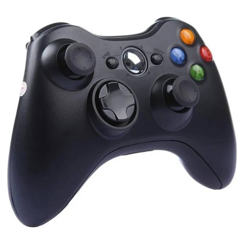 GENERICO - Control Joystick Alternativo Xbox Ps3 Pc Inalambri