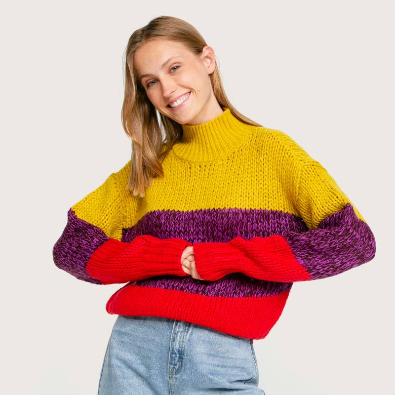 SCOTCH & SODA - Sweater Mujer