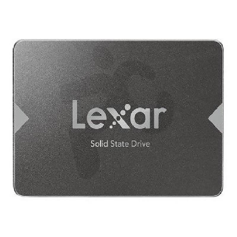 LEXAR - Unidad De Estado Solido 256Rd Lns-100 Lexar