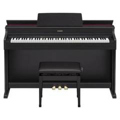 CASIO - Piano digital AP-470 Celviano color negro