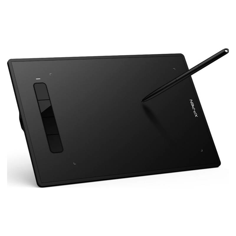 XP PEN - Tableta Digitalizadora Xp Pen Star G960S Plus