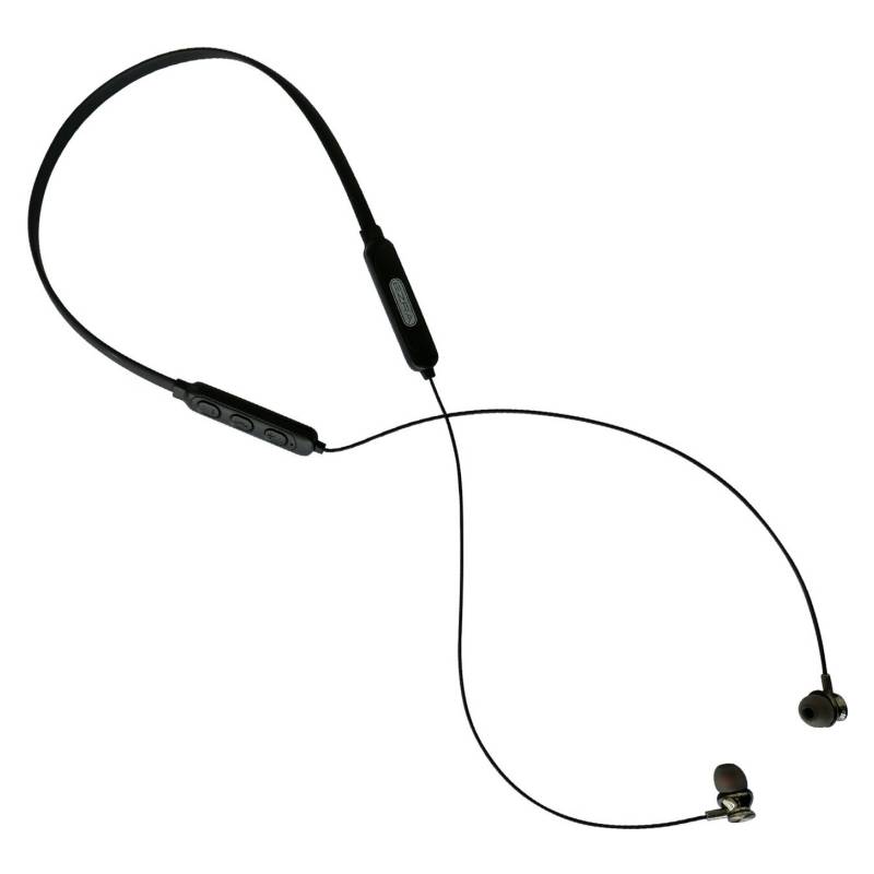 EZRA - Audifonos Bluetooth Deportivo