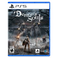 PLAYSTATION - Demons Souls PS5
