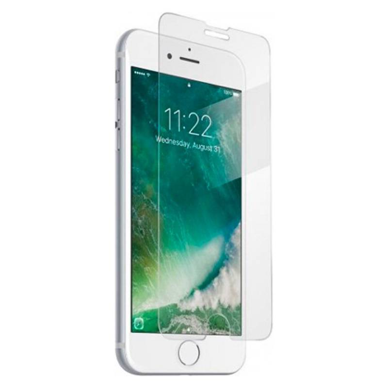 OEM - Lamina Vidrio Templado iPhone 6 6s7 8 SE 2020