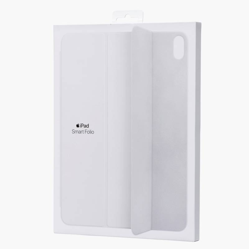 APPLE - Apple Smart Folio Ipad Air (4A Generación) - Blanco