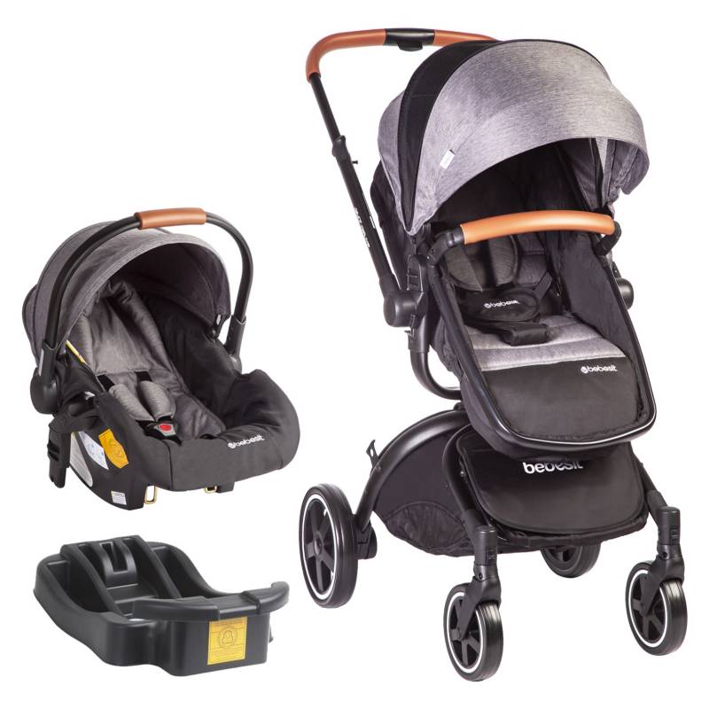 coche travel system 360