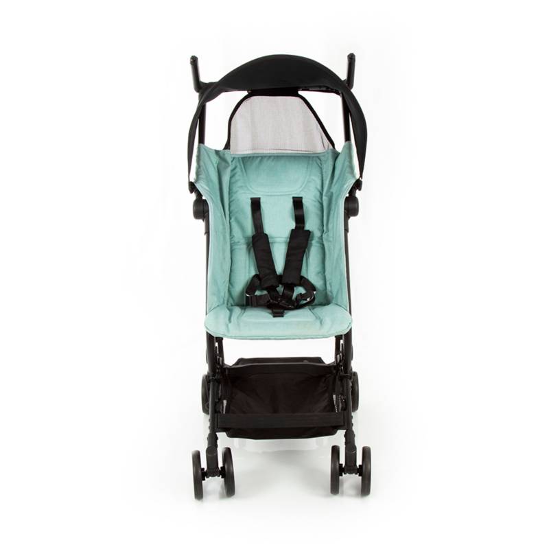 SAFETY 1ST - Coche Paseo Micro Green Denim
