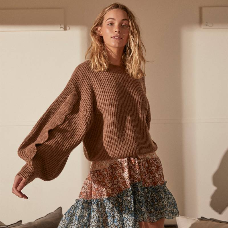 TIGERLILY - Sweater Mujer