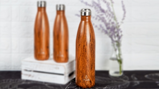 Puur Bottle Wood