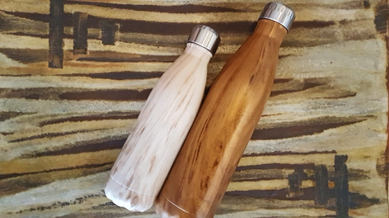 Puur Bottle Wood