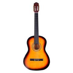 ACAPULCO - Guitarra Clásica 39 Sunburst