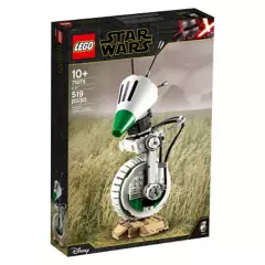 LEGO - Star Wars D-O 75278 Lego