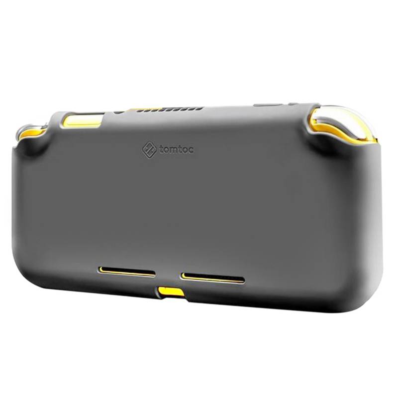 Tomtoc - Carcasa de silicona para Nintendo Switch - Smart Concept