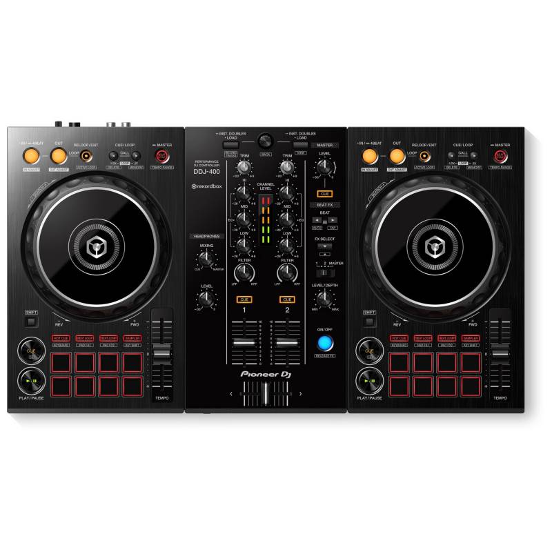PIONEER DJ - Ddj-400