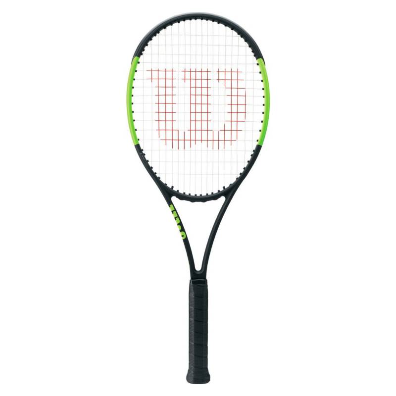 WILSON - Raqueta Tenis Blade 98 (16X19) Cv