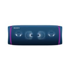 SONY - Parlante portátil Bluetooth SRS-XB43 Azul