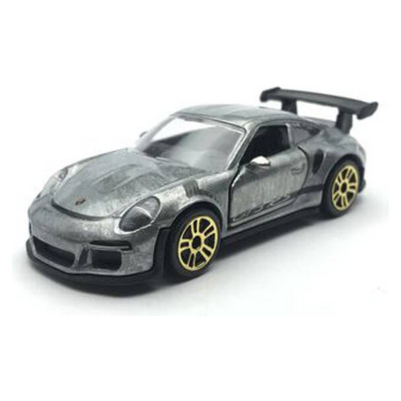 dentro canta entrega Majorette Auto Juguete Metálico Porsche 911 Gt3 Rs | falabella.com