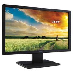 ACER - Acer V246HQL CBD 23.6 Full HD LED LCD Monitor (Bl