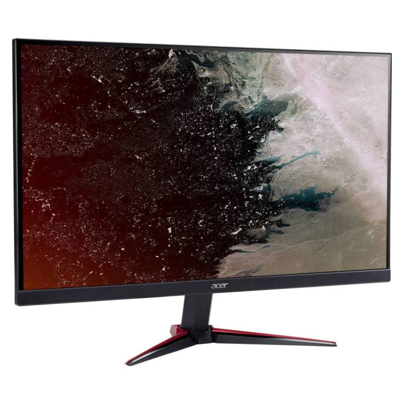 ACER - Acer VG220Q bmiix 21.5 16:9 IPS Monitor