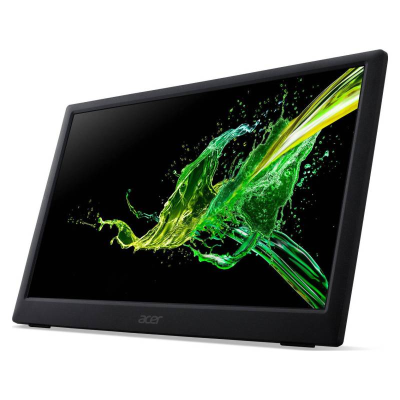 ACER - Acer PM161Q BU 15.6 16:9 Widescreen IPS Portable