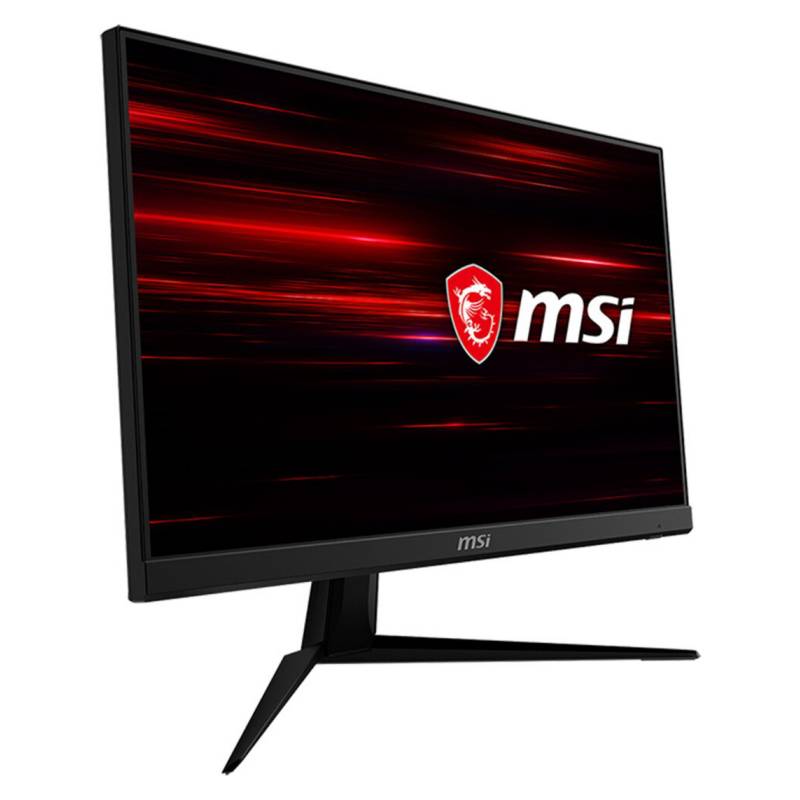 Msi optix g241vc обзор