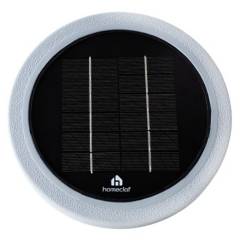 HOMECLAF - Ionizador Solar Para Piscina  CleanPool