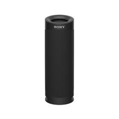 SONY - Parlante portátil Bluetooth SRS-XB23 Negro