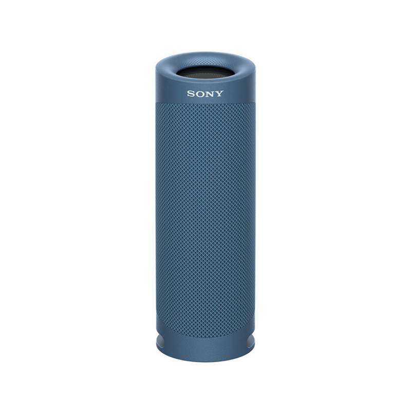 SONY - Parlante Portátil Bluetooth Srs-Xb23 Azul