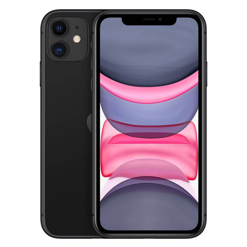 Apple iPhone 12 6.1 / 5G / 64GB / Libre / Azul - Smartphone/Móvil