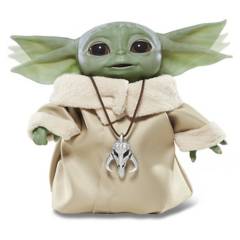 HASBRO - Figura Star Wars The Child Animatronic Baby Yoda