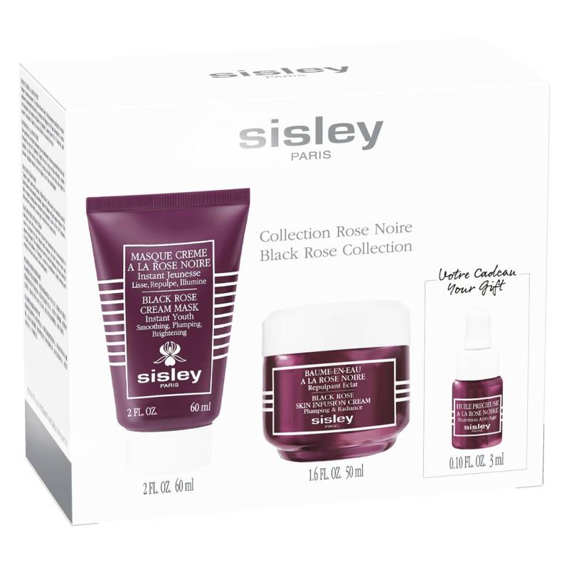 SISLEY - Set Collection Rose Noire