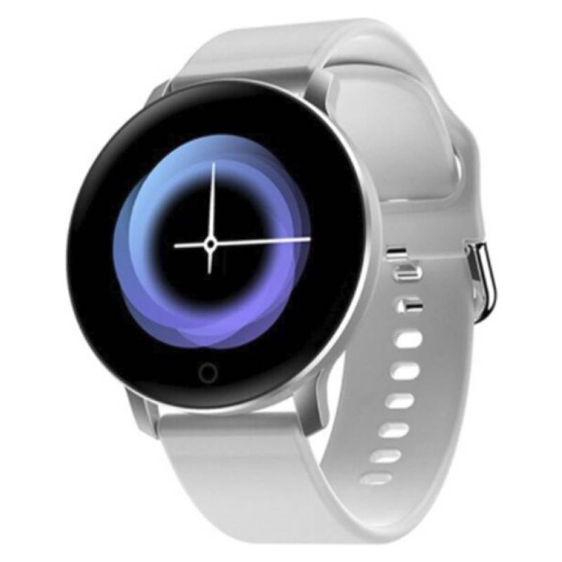 OEM - Smart Watch X9 Fitness Blanco