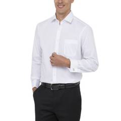 ARROW - Camisa Formal Puño Doble