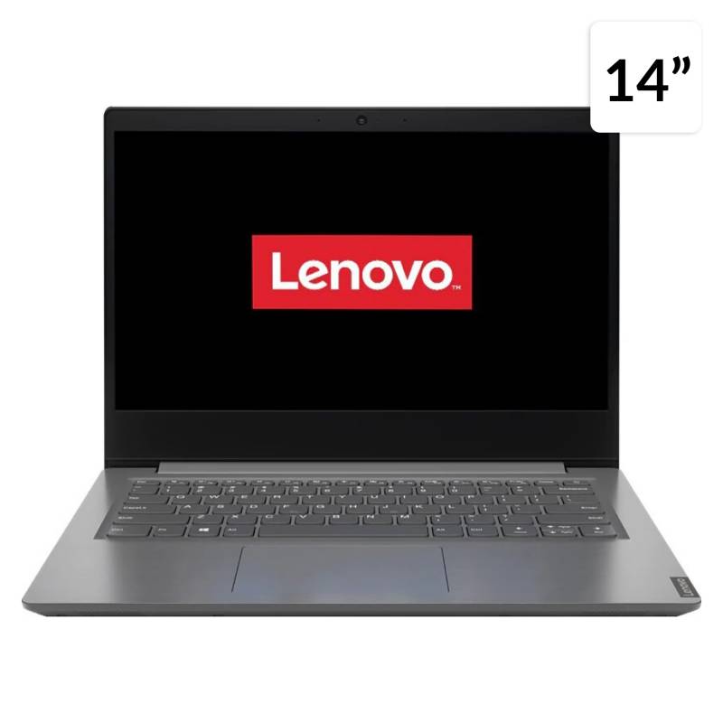 LENOVO - Ntbk Lenovo V14  I5-1035G1/4Gb/256Gb/14/Freedos
