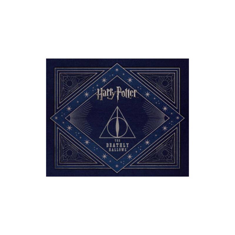INSIGHT PROFESSIONAL - Harry Potter: The Deathly Hallows Deluxe Stat