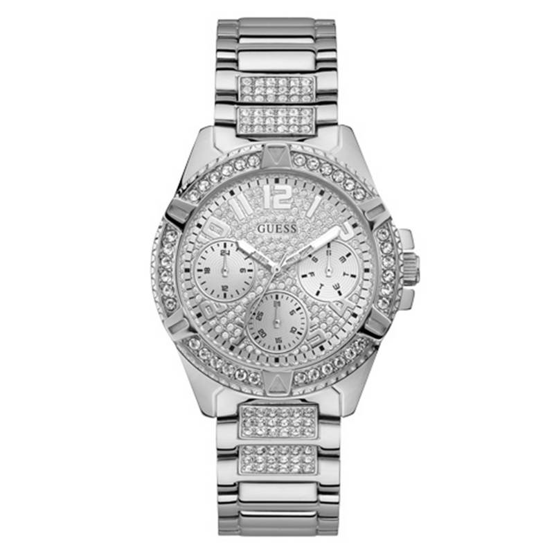 GUESS - Reloj análogo Mujer W1156L1