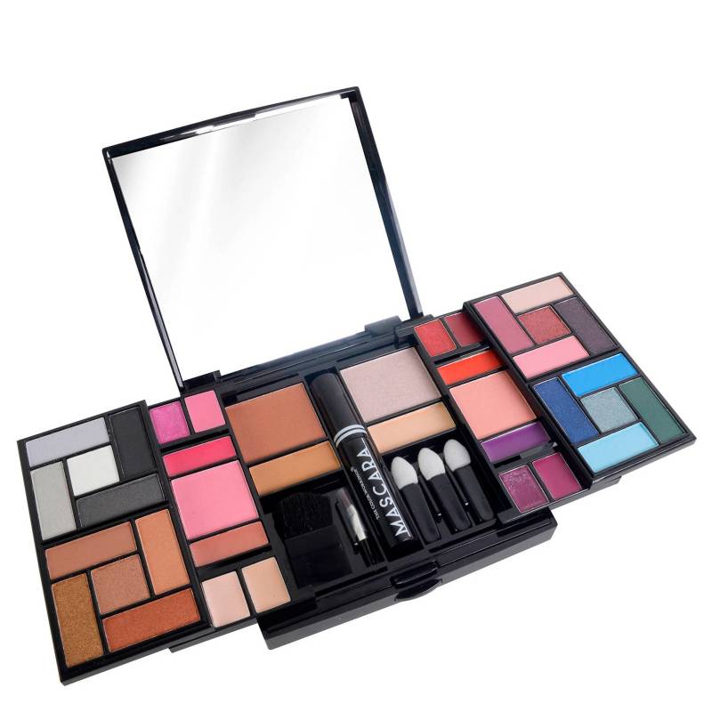 MARKWINS - N20 Set Compacto Maquillaje