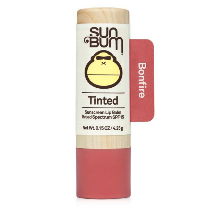 SUN BUM - Tinteado Bon Fire 4.25Gr Sun Bum