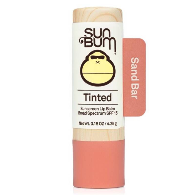 SUN BUM - Tinteado Sand Bar 4.25Gr Sun Bum