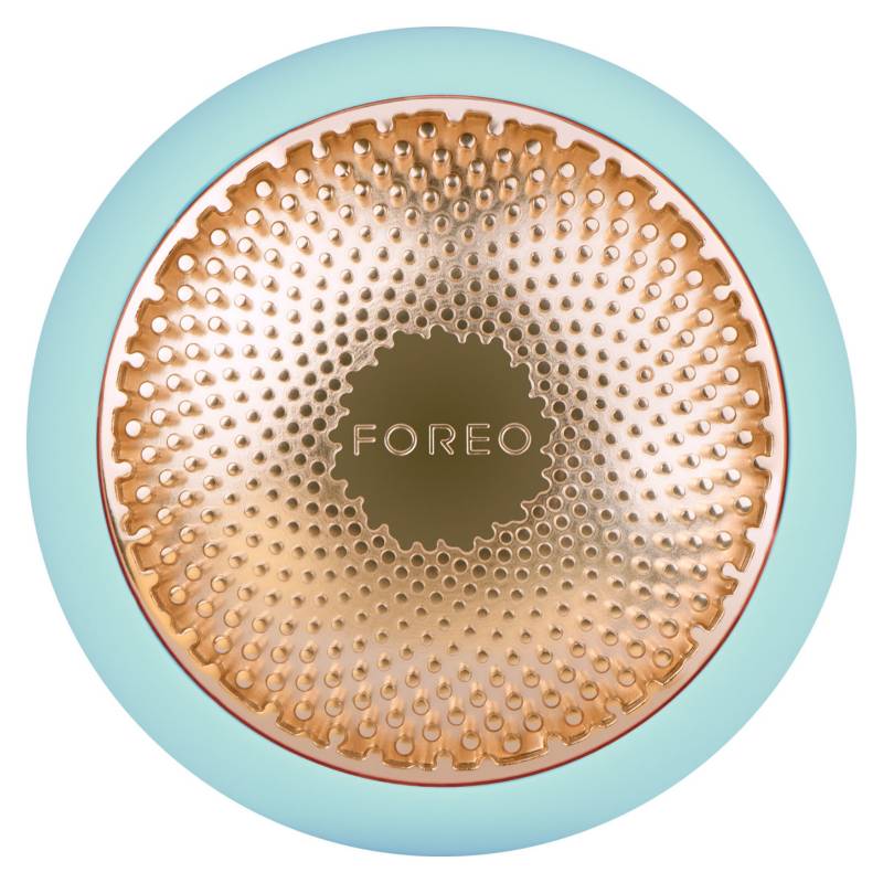 FOREO - Dispositivo para tratamiento de Mascarillas Mint Foreo