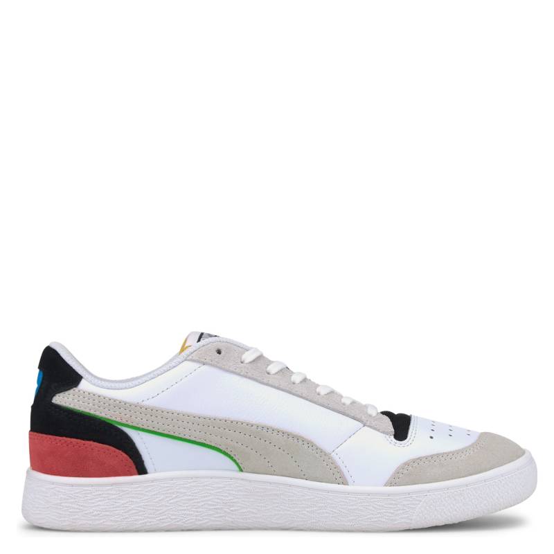 PUMA Ralph Sampson Lo Worldhood Zapatilla Urbana Hombre