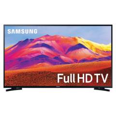 Samsung - Smart TV LED Televisor 43" T5202 FHD
