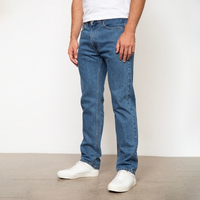 Jeans Regular Fit Hombre Levis