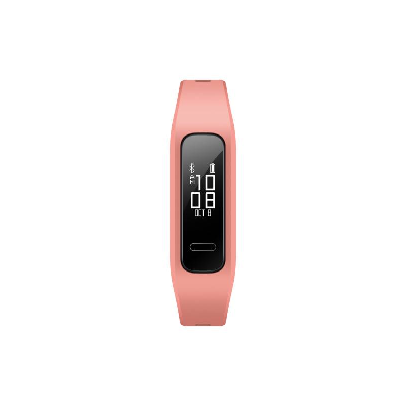 HUAWEI - Band 4e Active Mineral Red