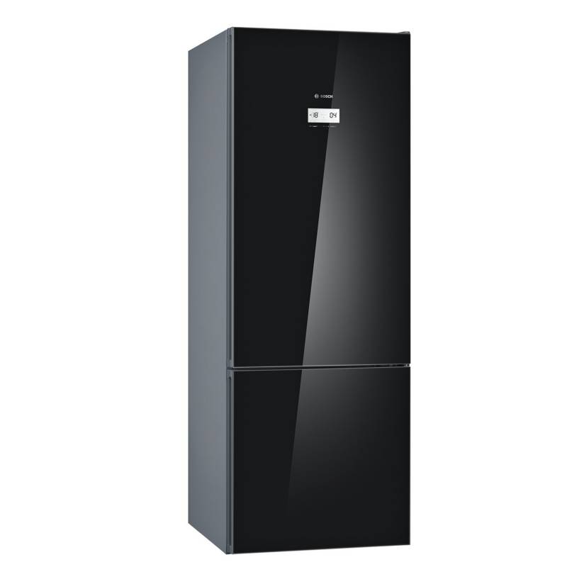 BOSCH - Refrigerador Bosch Bottom Freezer No Frost 505 lt KGN56LBF0N